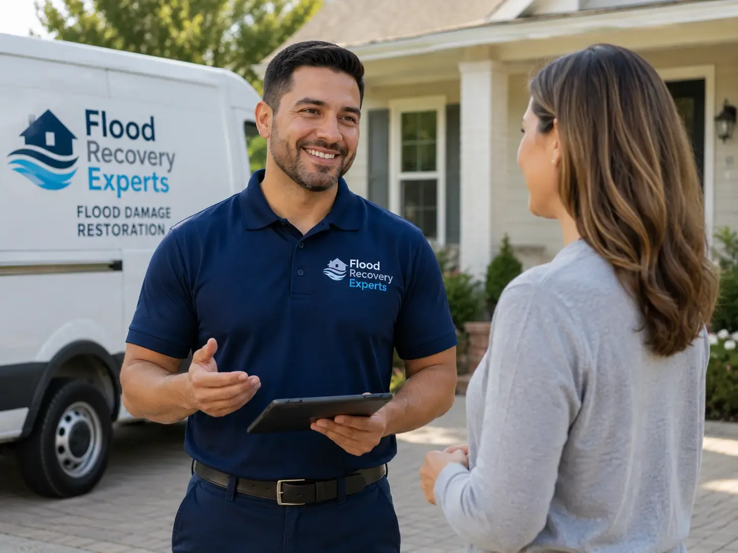 Flood Damage Cleanup Ottawa, KS FAQs
